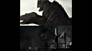 Giganotosaurus VS Distortus Rex || #giganotosaurus #distortusrex #drex #wisedit #fyp #jurassicworld