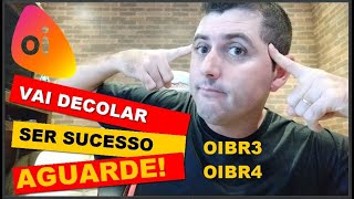 OIBR3 NOVA OI AÇÕES R$ 0,69 VAI DECOLAR E SER SUCESSO OU PODE FALIR A QUALQUER MOMENTO?