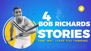 Rev. Bob Richards, The Stories - Vaulter Magazine Pole Vault Video