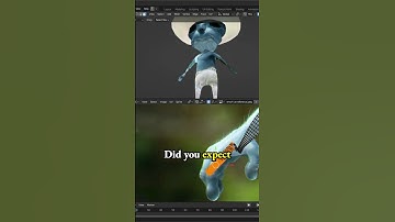 This looks pretty good so far! for Smurf Cat meme - low poly 3d model game character in Blender