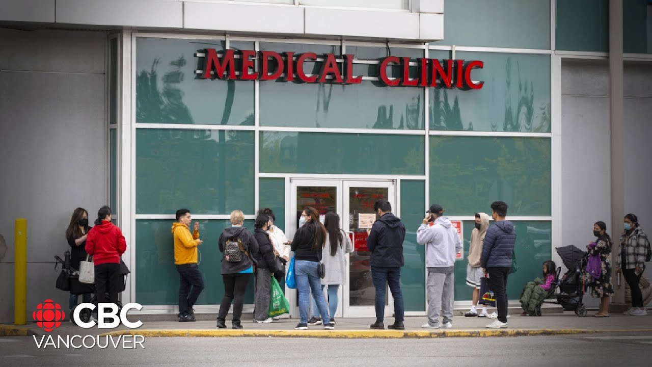 Opposition claims Urgent Primary Care Centres not working as planned