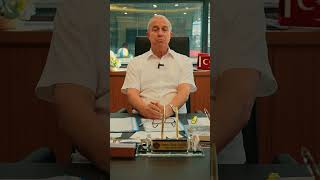 Alanyanin Kalbi̇ Atatürk Caddesi̇ Yeni̇leni̇yor