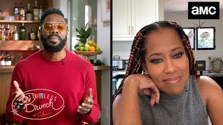 Colman & Regina King Celebrate Juneteenth | Bottomless Brunch at Colman's Presented by Ciroc