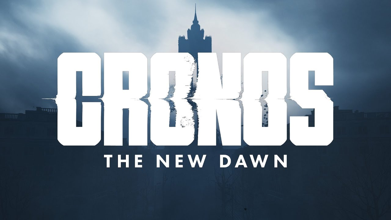 Cronos: The New Dawn\ \ Отправляемся в больницу