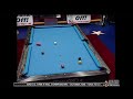 RONNIE ALCANO vs MIKA IMMONEN - 2008 US Open 9-Ball Finals