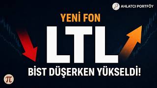Çok Merak Edilen Yeni Fon Ltl: %12,14 Getirinin Arkasında Ne Var?