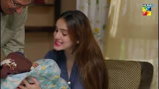 Sab Kitne Khush Hein Aj...!! #minsamalik #mirzazainbaig - Mohabbat Reza Reza - HUM TV