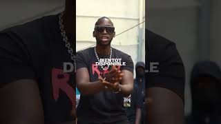Le song le plus attendu de tout la France un rap incroyable disc d’or 2026