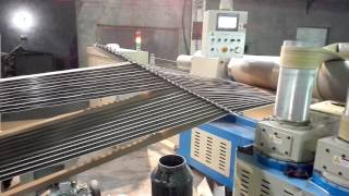 Numerical control Paper tube machine JS-PTE4-200