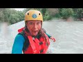 fun rafting in chamonix (2021)