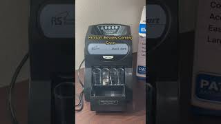 Coin Sorter Review
