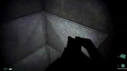 Fear Extraction Point Demo