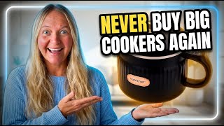NutriChef 1.6 QT Portable Multi-Cooker Review