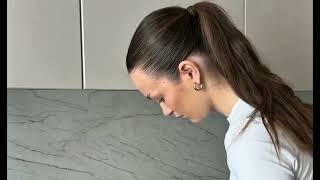 Transparent Clean Floor Revival with Veronica for a Fresh Shine