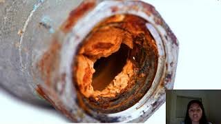 Flint Water Crisis: Why Can't We Fix It?