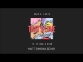 Marc E. Bassy & Ty Dolla $ign - That's Love (Matt DiMona Remix) [HD]