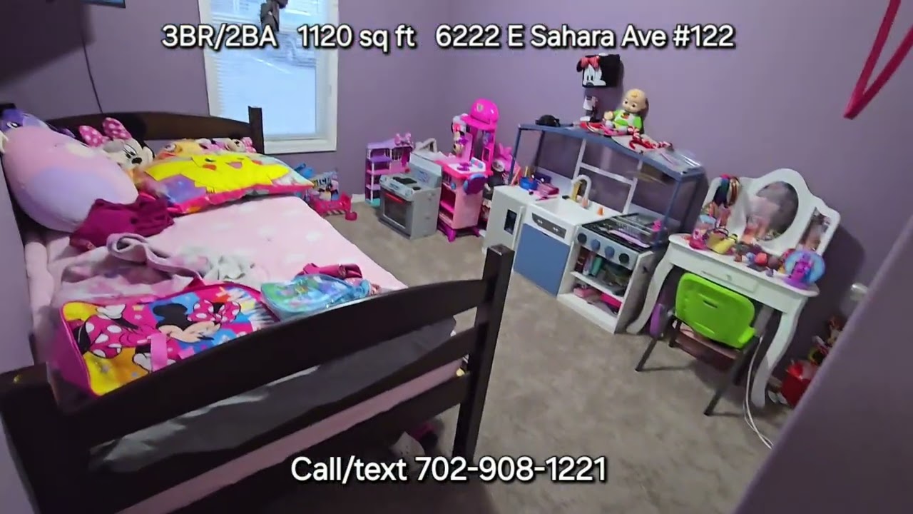 Sunrise Estates site 122