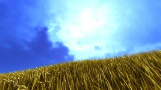 Momentarily Periwinkle - 3D Thesis (work in progress)