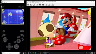 Detailed A12 vs Intel UHD 630 Graphics (Dolphin Emulator) Details