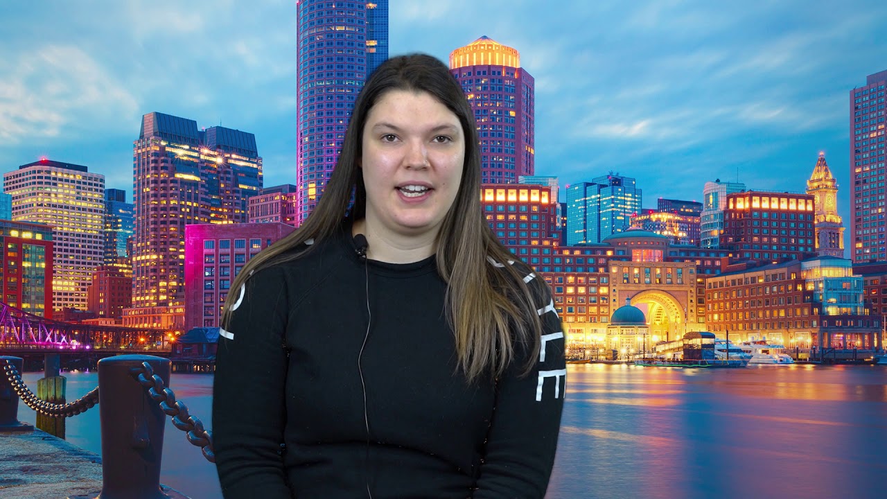 Angela White  - Advanced Clinical Training Graduate