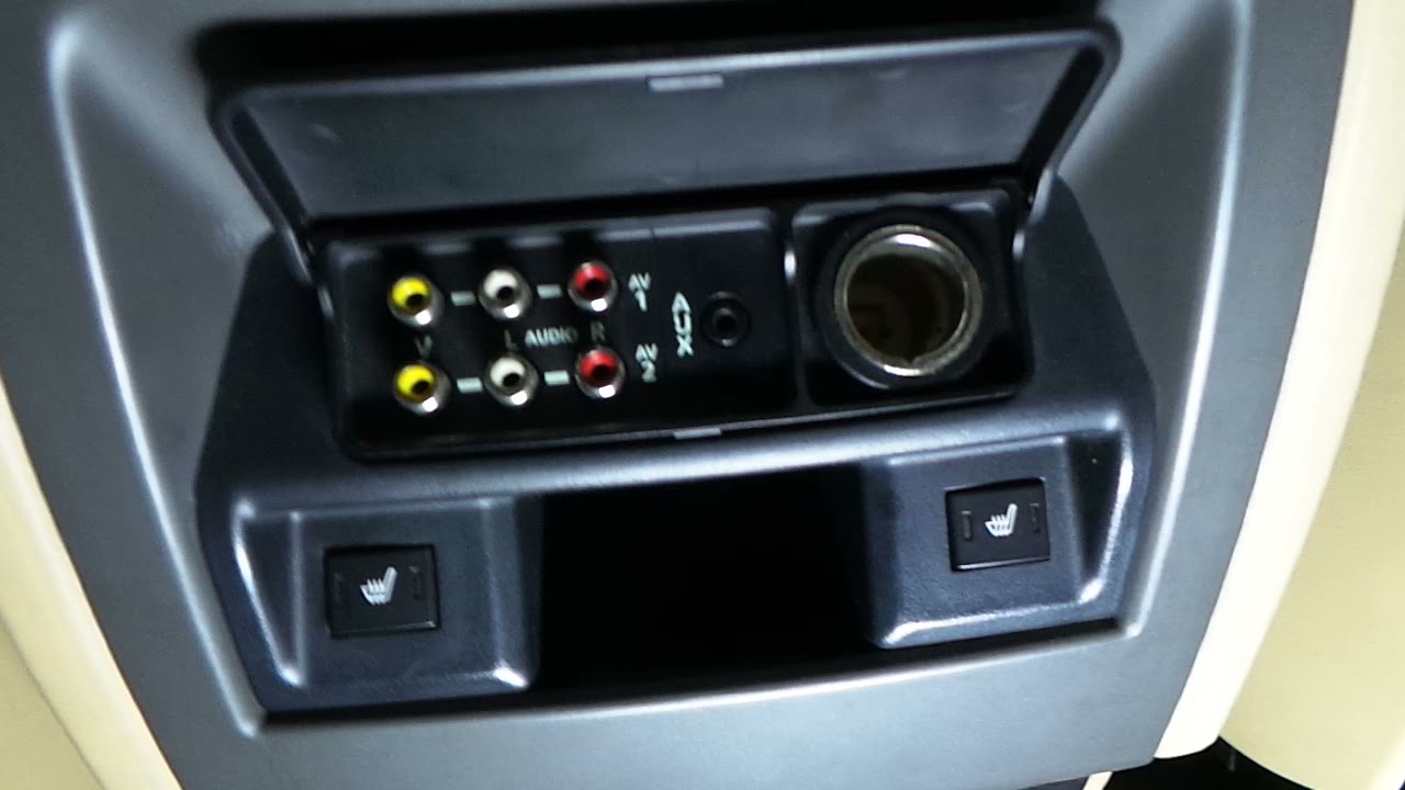 Land rover sport Rado aux girişine bluetooth modülü uygulaması