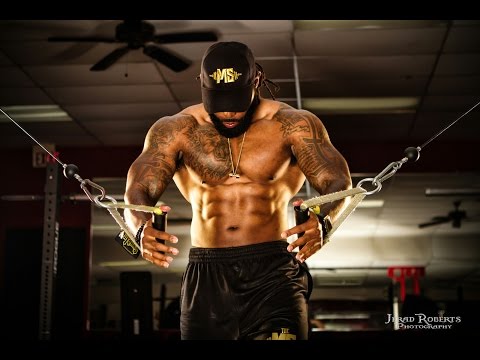 TheMuscleSquad Apparel Photo Shoot "Building a Brand One Step at a Time! Never Give Up!"