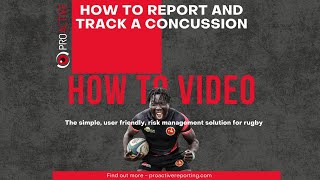 A Simple, one stop risk and safety management solution for the sport and education sector
