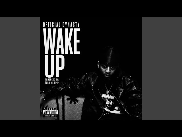 Wake Up - YouTube