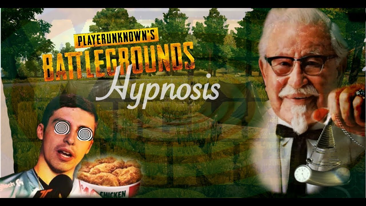 PUBG Kill Compilation [HYPNO]