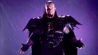 Undertaker Ministry Theme (Arena Effects) Resimi