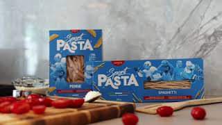 Introducing HappiEats’ Sport Pasta 🍝