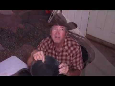 Lesson 30 Sometimes Fine Gold Is Easier Than Coarse Gold - YouTube Hard Rock University