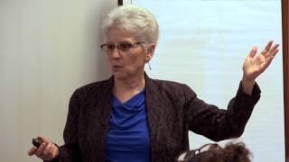 LSS/StreetWorks: Vicarious Trauma and Self-Care: Practical Strategies -- Safe Harbor Training 7