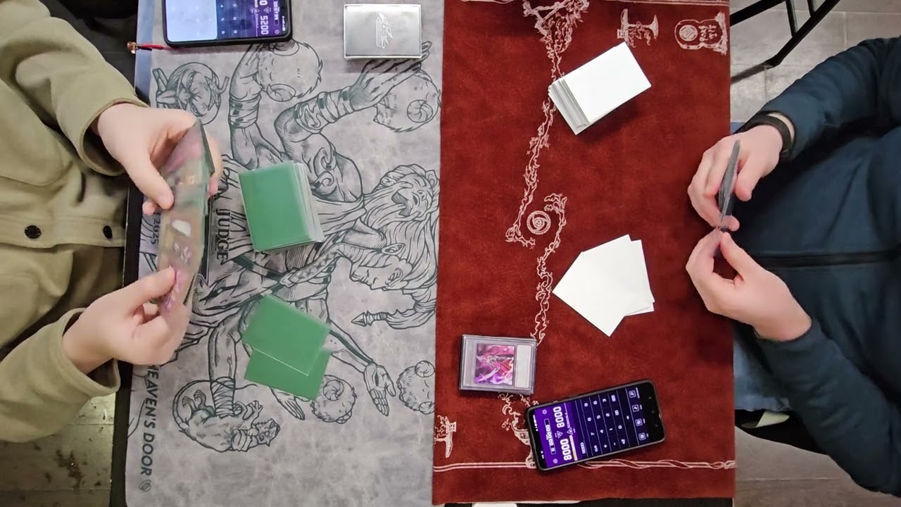 R1: Вивария (Амариллис) против Райана Л (StardustAssault) — GameNation Edison Locals (28 декабря ...