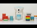 Wick candle maker by we r memory keepers