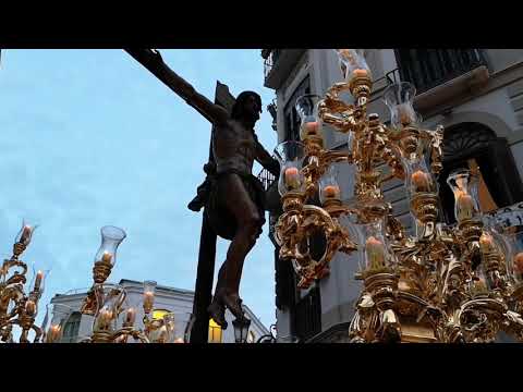 Hermandad del Santísimo Cristo de la Esperanza en su Gran Amor y María Santísima de la Salud