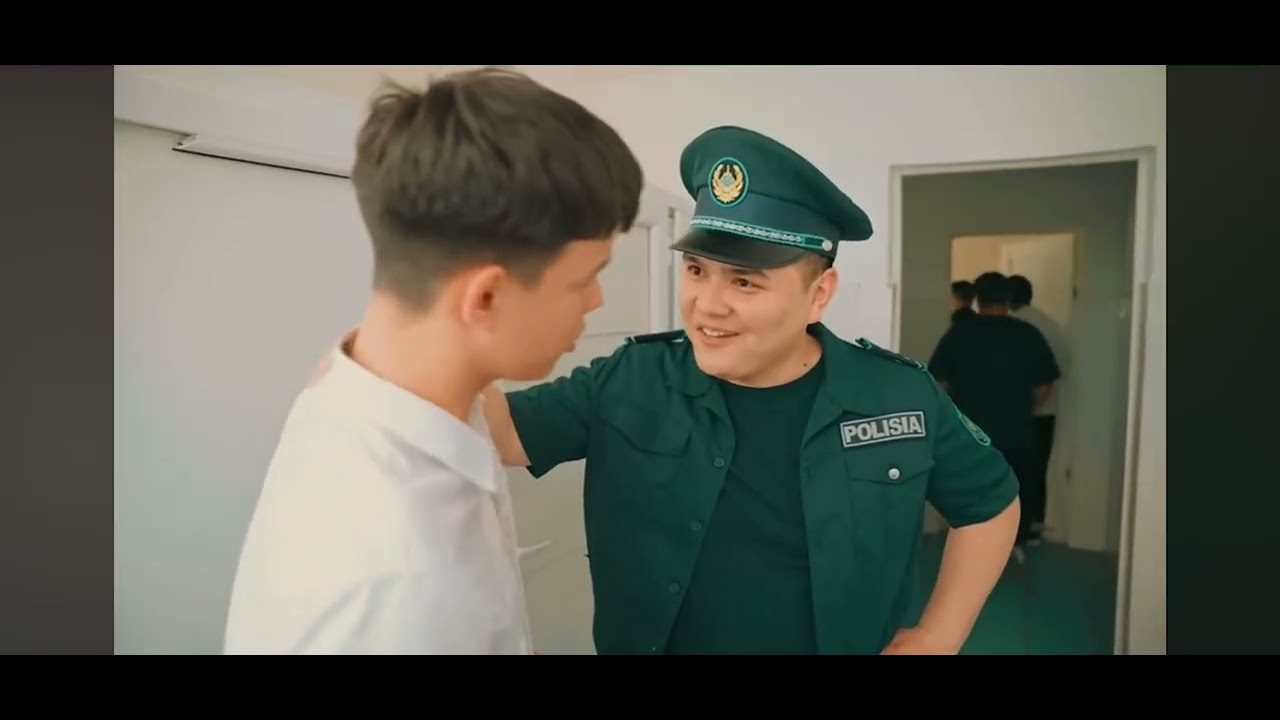 Фильм про трудных подростков 2К17