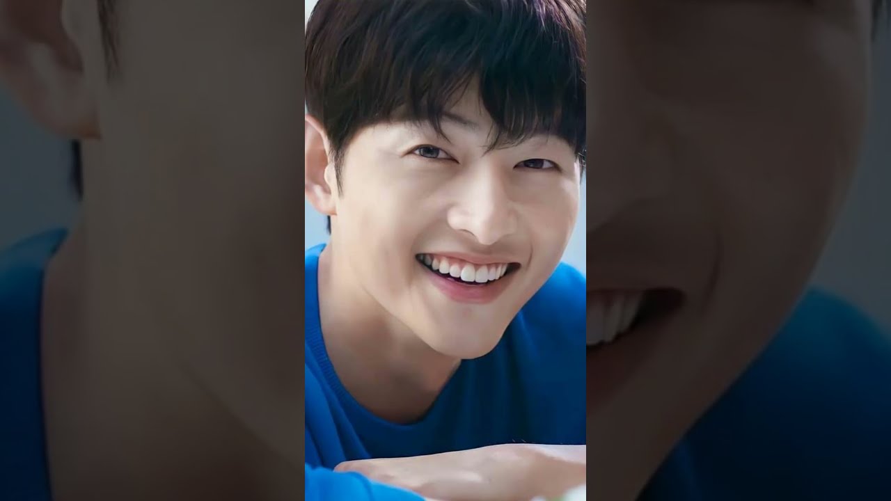 SONG JOONG-KI - Reggae & Calypso Afro Club By DJ Vielo | 송중기 - 레게 & 칼립소아프리카 클럽 ~에 의해 DJ 비엘로 ♪