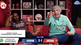 Lee goes on passionate rant demanding Arteta Out