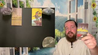 CAPRICORN  'An Unexpected Ending! ' APRIL 29TH  MAY 6TH TAROT READING