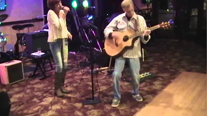 No Matter What Dara and Frank with Patti Squires B...