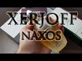 Unboxing - Xerjoff Naxos