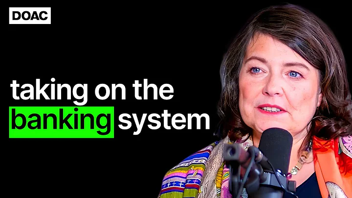 Starling CEO: Building a $1.5 Billion Business Aga...