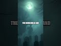 The Legend of the Ghostly Drummer of Tedworth