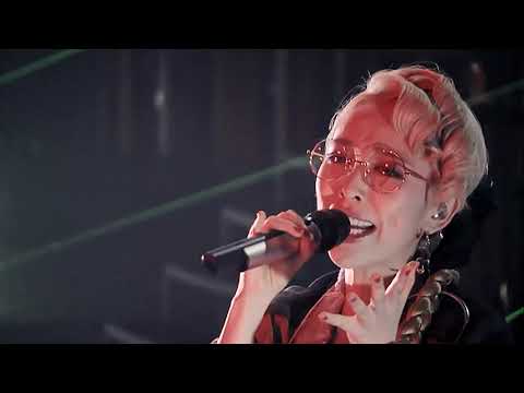 加藤ミリヤ  [DRIVE]  2015 Live Short ver 作詞・作曲 Miliyah・JASMINE
