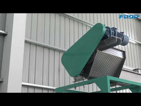 Biomass Machinery 