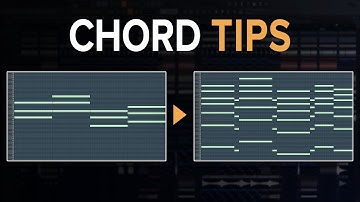 EASY TIPS FOR ADVANCED CHORD PROGRESSIONS | No music theory needed!