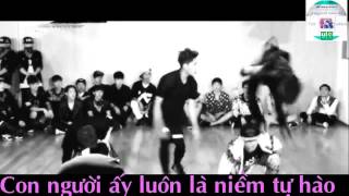 [HPBDGOT7MARK] 04092015 My love will get you home
