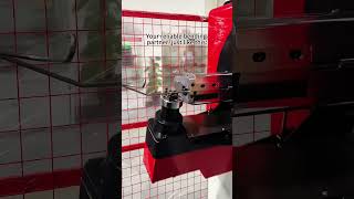 Professional 3D wire bending #bending #factory #automation #bendingmachine #madeinchina