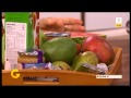 Matvarer kan gi magevondt - Råd om klinisk ernæring fra Lovisenberg Diakonale Sykehus